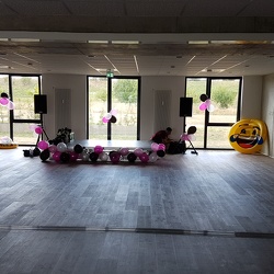 Zumba-Party Billabong